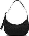 Casual crossbody shoulder bag