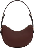 Small smooth underarm shoulder bag