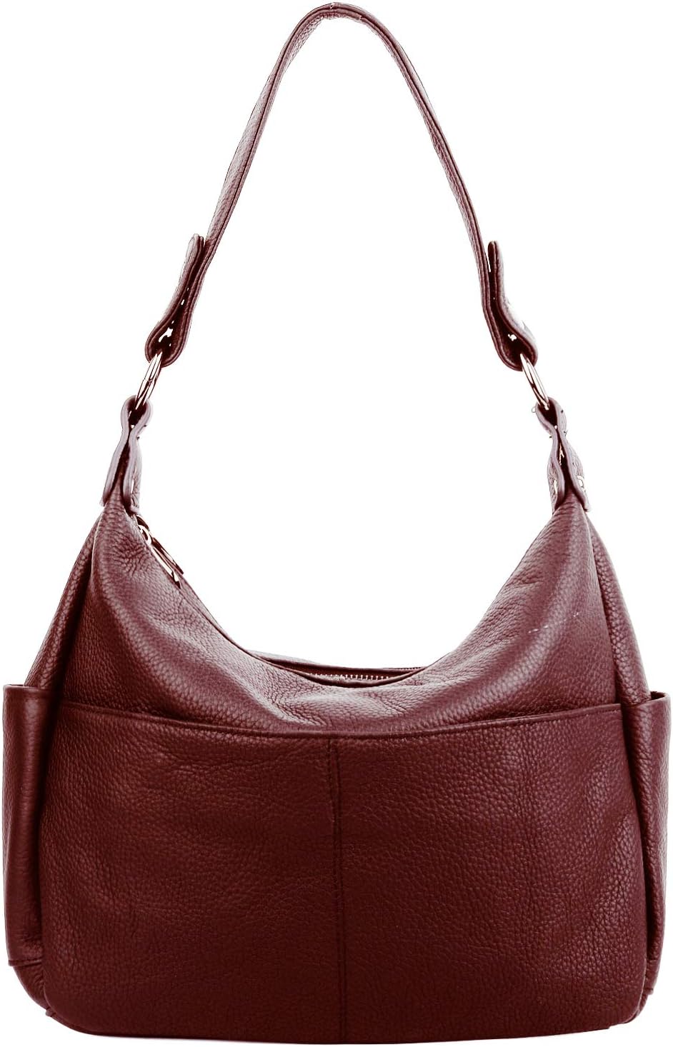 Women Genuine Leather Shoulder Bag