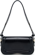 Leather crossbody tote/clutch