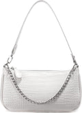 Vintage classic tote/clutch/shoulder bag