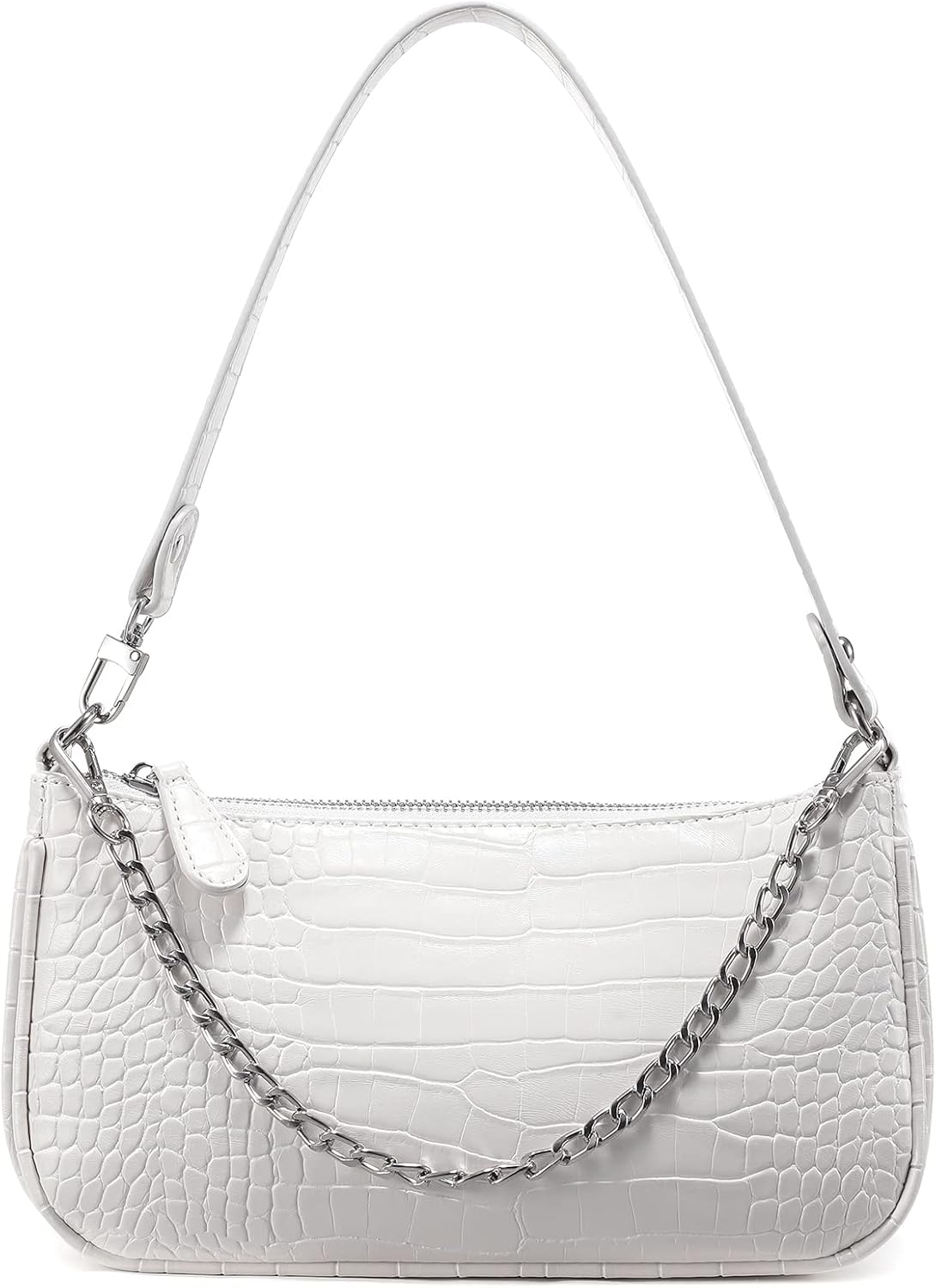 Vintage classic tote/clutch/shoulder bag