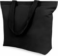 DIY Canvas Tote Bag