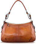 Women Genuine Leather Shoulder Bag