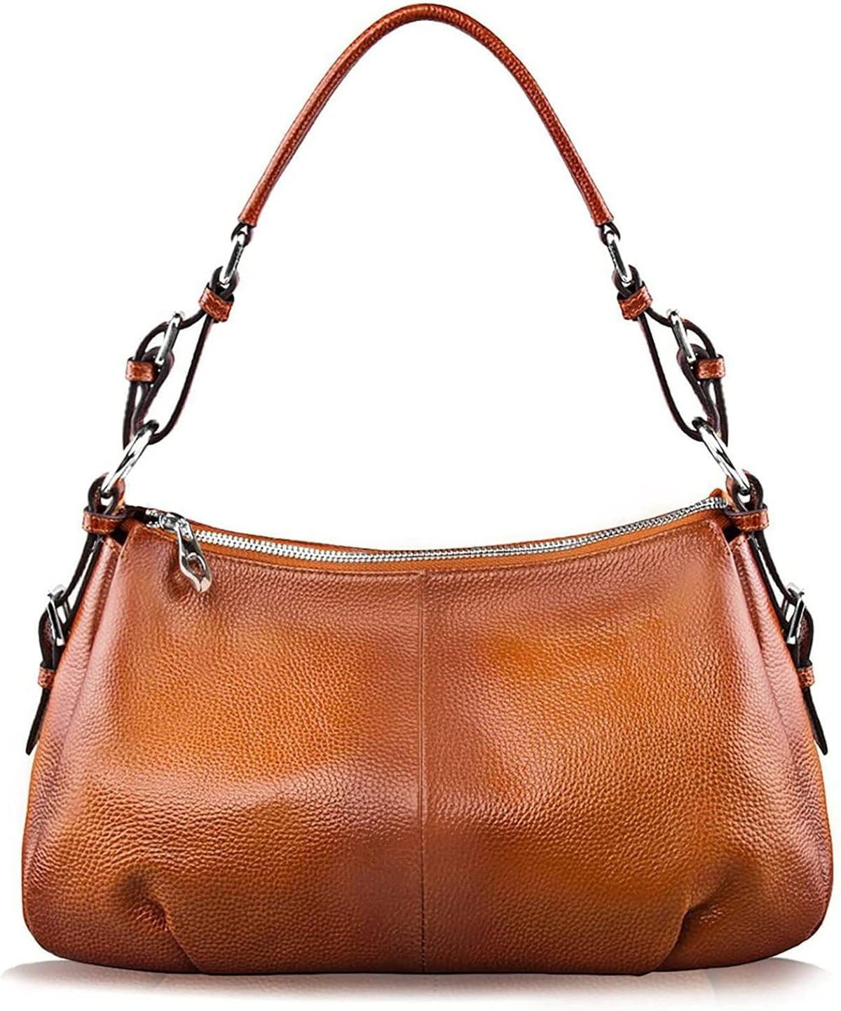 Women Genuine Leather Shoulder Bag